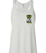 Load image into Gallery viewer, Kimball Cobras Baseball Women's Tank Top