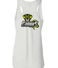Load image into Gallery viewer, Kimball Cobras Baseball Women's Tank Top