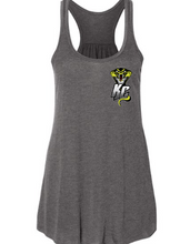 Load image into Gallery viewer, Kimball Cobras Baseball Women's Tank Top