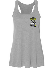 Load image into Gallery viewer, Kimball Cobras Baseball Women's Tank Top