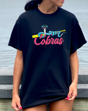 Load image into Gallery viewer, Kimball Cobras Softball Unisex Gildan Softstyle T-Shirt
