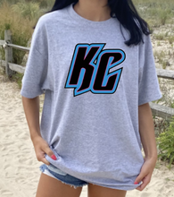 Load image into Gallery viewer, Kimball Cobras Softball Unisex Gildan Softstyle T-Shirt