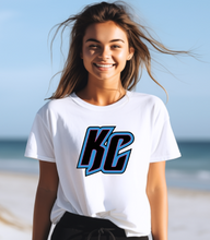 Load image into Gallery viewer, Kimball Cobras Softball Unisex Gildan Softstyle T-Shirt