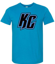 Load image into Gallery viewer, Kimball Cobras Softball Unisex Gildan Softstyle T-Shirt