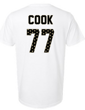 Load image into Gallery viewer, District 7 All-Stars Softball Solid Shirts