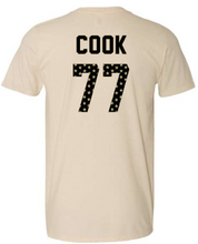 Load image into Gallery viewer, District 7 All-Stars Softball Solid Shirts