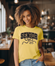 Load image into Gallery viewer, Senior 2026 Cheetah Bow