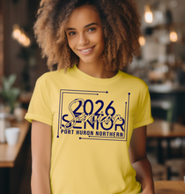 Load image into Gallery viewer, Senior 2026 Retro Box With School Name