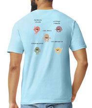Load image into Gallery viewer, Unleash Greatness T-shirt
