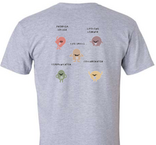 Load image into Gallery viewer, Unleash Greatness T-shirt