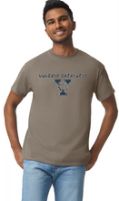 Load image into Gallery viewer, Unleash Greatness T-shirt