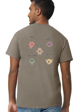 Load image into Gallery viewer, Unleash Greatness T-shirt
