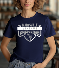 Load image into Gallery viewer, Marysville Vikings Pixel Pride