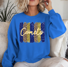 Load image into Gallery viewer, Crull Elementary Brushstroke Comets