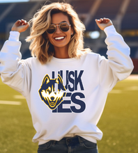 Load image into Gallery viewer, Huskies Husky Shadow