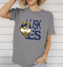 Load image into Gallery viewer, Huskies Husky Shadow