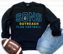 Load image into Gallery viewer, SONS Outreach Flag Football