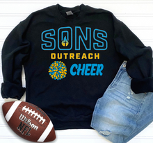 Load image into Gallery viewer, SONS Outreach Cheer