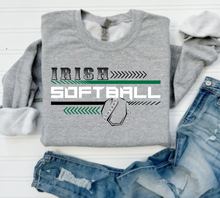Load image into Gallery viewer, Emmett Irish Softball Chevron