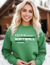 Load image into Gallery viewer, Emmett Irish Softball Chevron