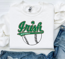 Load image into Gallery viewer, Emmett Irish Softball With Ball