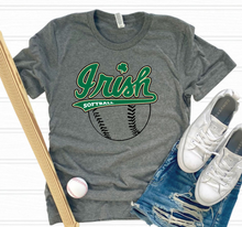 Load image into Gallery viewer, Emmett Irish Softball With Ball