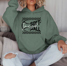 Load image into Gallery viewer, Emmett Irish Softball Checkered