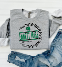 Load image into Gallery viewer, Emmett Irish Softball Circle Stitches