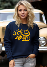 Load image into Gallery viewer, PHN Class of 2028 Retro