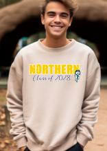 Load image into Gallery viewer, PHN Northern Class of 2028 with Logo