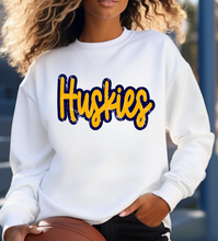 Load image into Gallery viewer, PHN Script Huskies