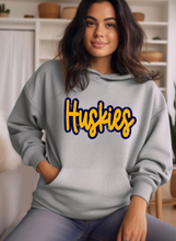 Load image into Gallery viewer, PHN Script Huskies