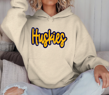 Load image into Gallery viewer, PHN Script Huskies