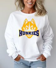 Load image into Gallery viewer, PHN Huskies Husky Face