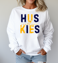 Load image into Gallery viewer, PHN Northern Grunge Huskies