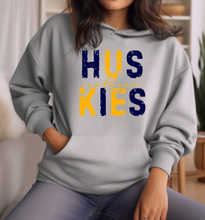 Load image into Gallery viewer, PHN Northern Grunge Huskies