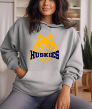 Load image into Gallery viewer, PHN Huskies Husky Face