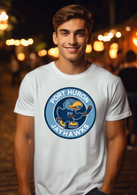 Load image into Gallery viewer, Port Huron Jayhawks Full Size Logo