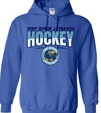 Load image into Gallery viewer, Port Huron Jayhawks Split Hockey