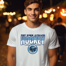 Load image into Gallery viewer, Port Huron Jayhawks Split Hockey