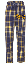 Load image into Gallery viewer, Port Huron Northern Plaid Pajama Pants