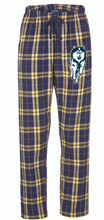 Load image into Gallery viewer, Port Huron Northern Plaid Pajama Pants
