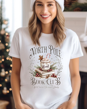 Load image into Gallery viewer, North Pole Book Club
