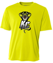 Load image into Gallery viewer, Kimball Cobras Baseball Performance T-Shirt