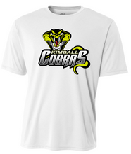 Load image into Gallery viewer, Kimball Cobras Baseball Performance T-Shirt