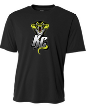Load image into Gallery viewer, Kimball Cobras Baseball Performance T-Shirt