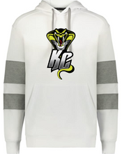 Load image into Gallery viewer, Kimball Cobras Baseball Two Toned Hoodie