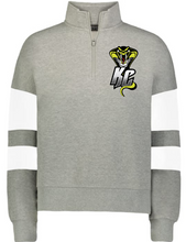 Load image into Gallery viewer, Kimball Cobra Baseball Ladies Two Toned Pullover