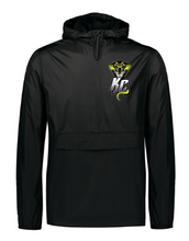 Load image into Gallery viewer, Kimball Cobras Baseball Pullover Jacket