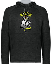 Load image into Gallery viewer, Kimball Cobras Baseball All Pro Performance Fleece Hoodie